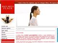 http://www.holmesplace.hu/index.php?page=egeszseg ismertető oldala